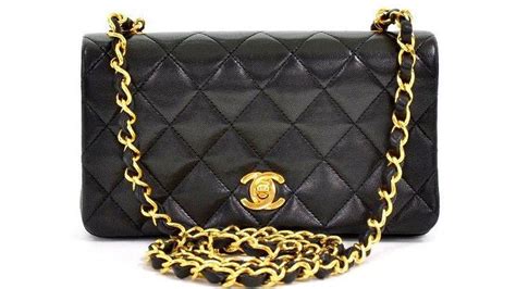 chanel bags nyc